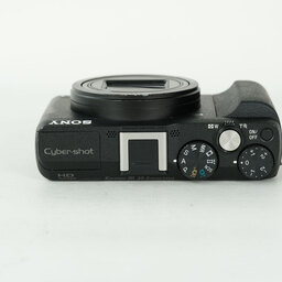 SONY Cyber-shot DSC-HX60V