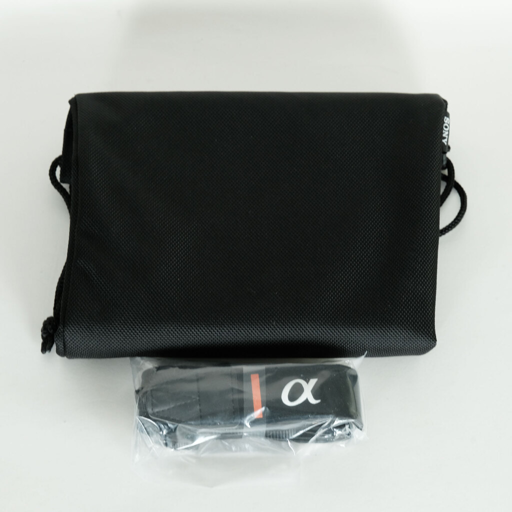 SONY FE 200-600mm F5.6-6.3 G OSS SEL200600G