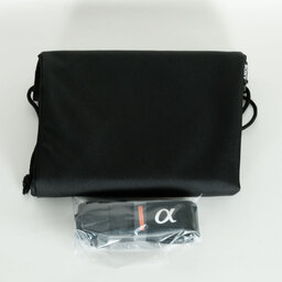 SONY FE 200-600mm F5.6-6.3 G OSS SEL200600G