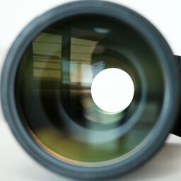 Nikon AF-S NIKKOR 200-500mm f/5.6E ED VR