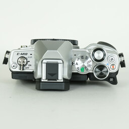 OLYMPUS OM-D E-M10 Mark IV OLYMPUS OM-D E-M10 Mark IV