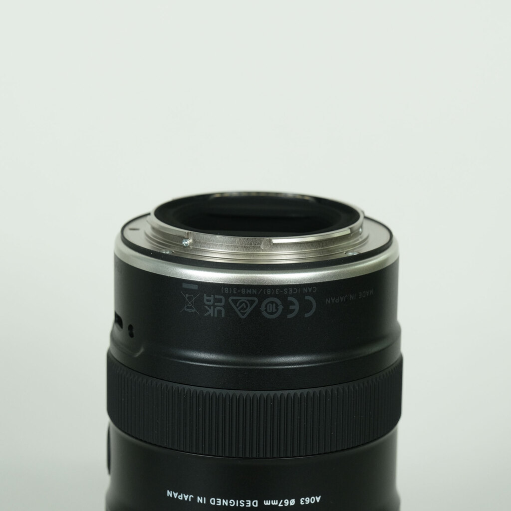 TAMRON 28-75mm F/2.8 Di III VXD G2 (Model A063) [ニコンZ用]の出品