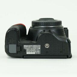 Nikon D5500 Nikon D5500
