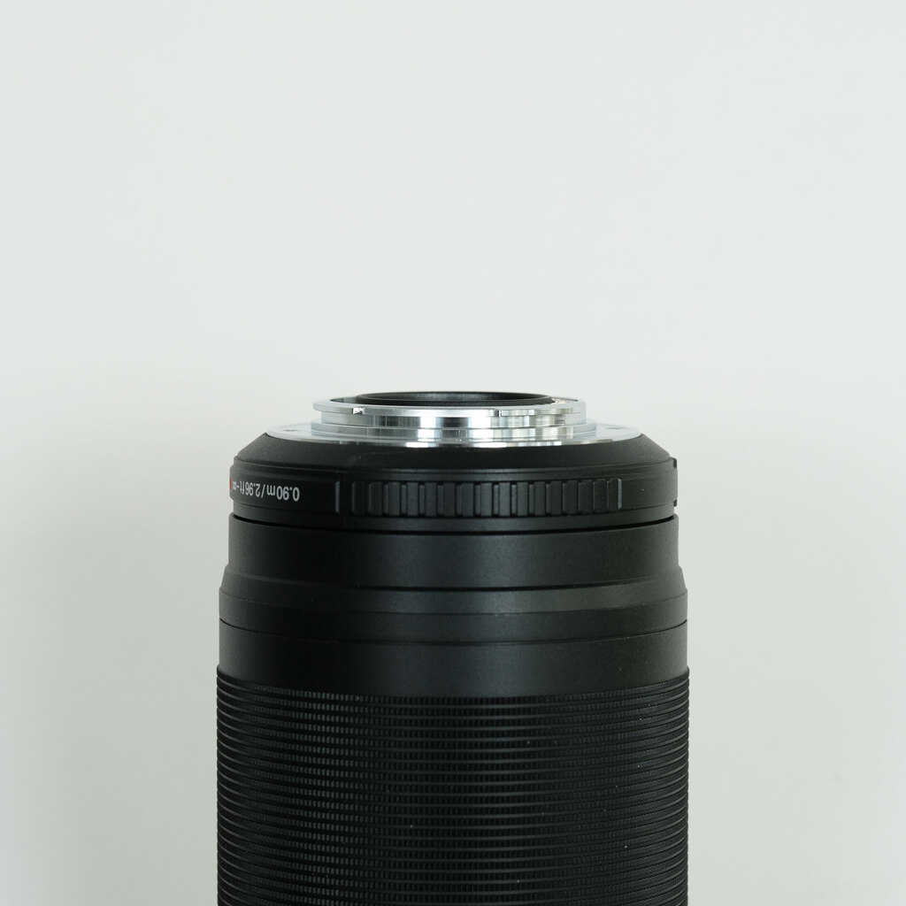 OLYMPUS M.ZUIKO DIGITAL ED 75-300mm F4.8-6.7 II