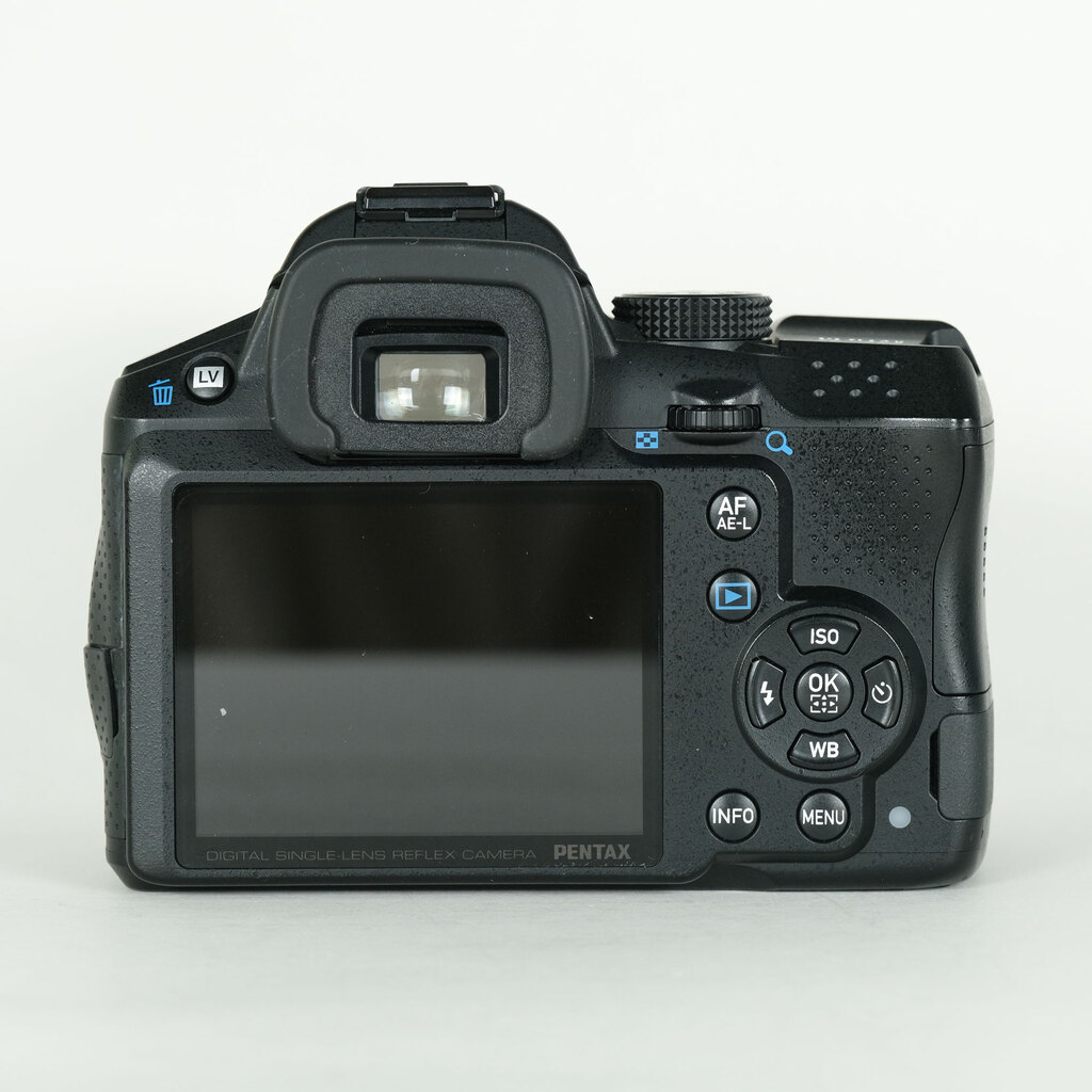 PENTAX K-30 ボディ ブラック PENTAX K-30 ボディ ブラック