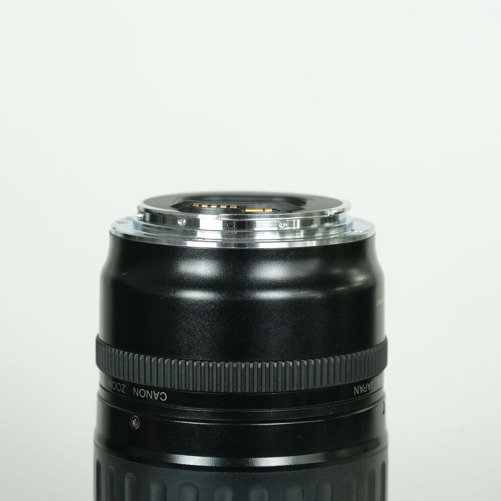 EF100-300mm F4.5-5.6 USM