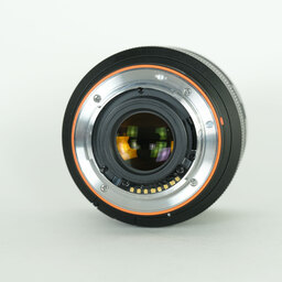 SONY DT 16-50mm F2.8 SSM SAL1650