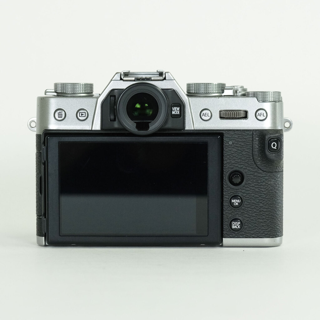 FUJIFILM X-T30 FUJIFILM X-T30