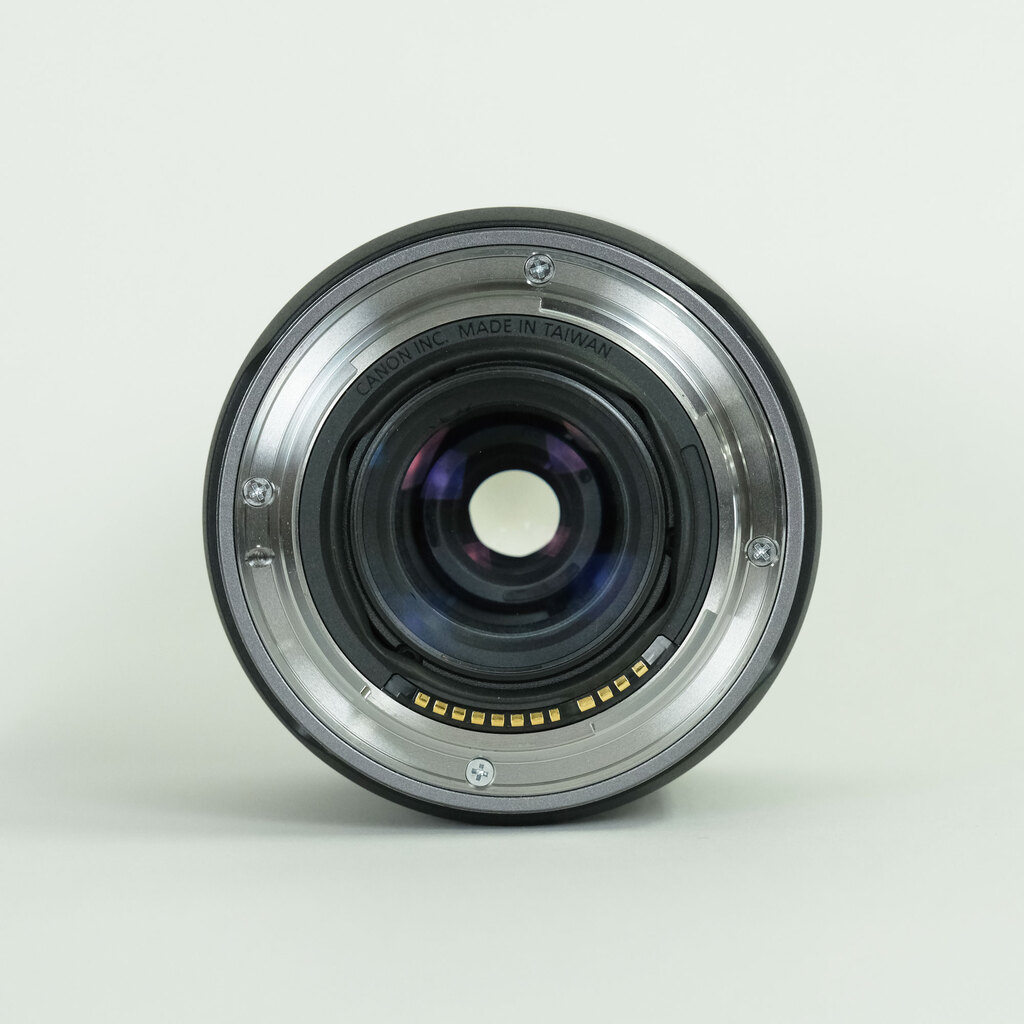 Canon RF24-105mm F4-7.1 IS STM