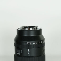 SONY FE 35mm F1.4 GM SEL35F14GM