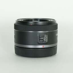Canon RF50mm F1.8 STM