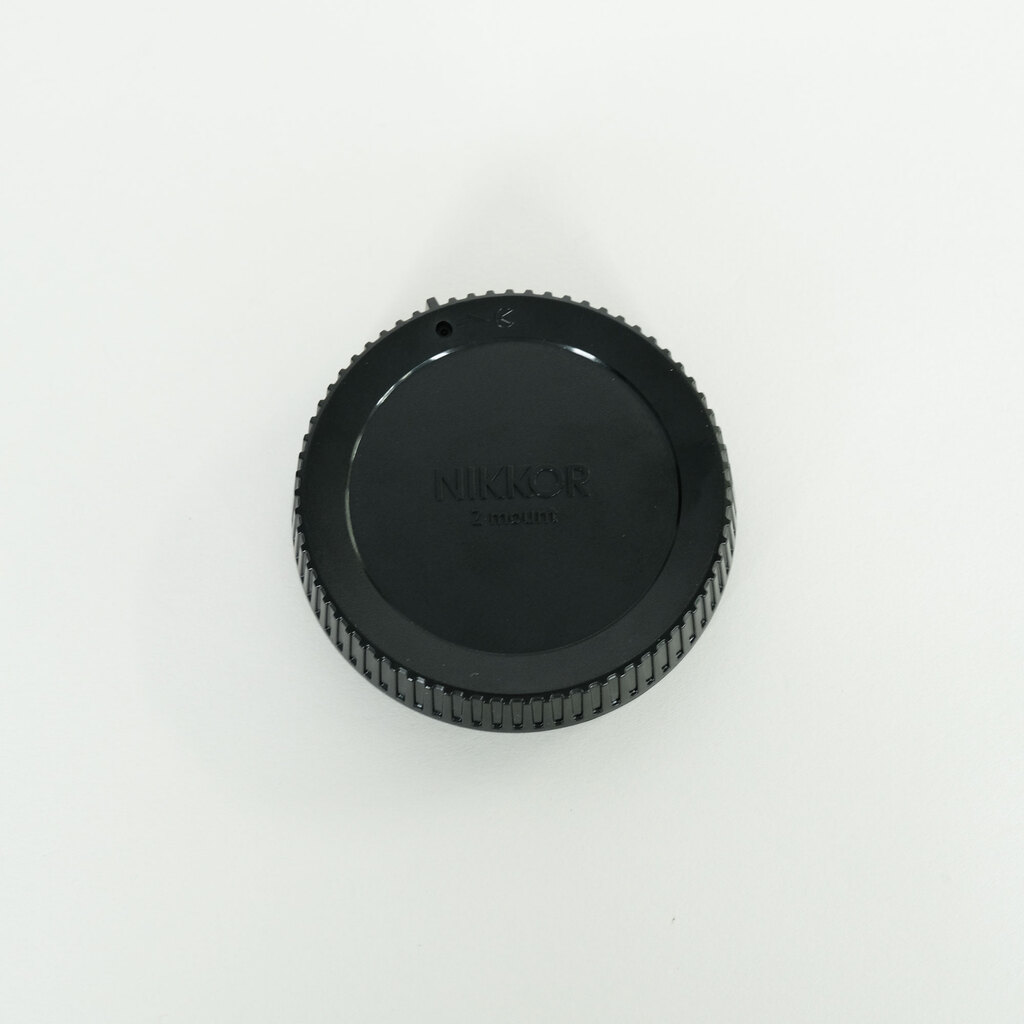 Nikon NIKKOR Z 70-200mm f/2.8 VR S