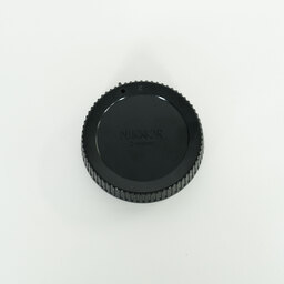 Nikon NIKKOR Z 70-200mm f/2.8 VR S