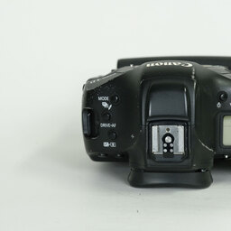 Canon EOS-1D X Mark II