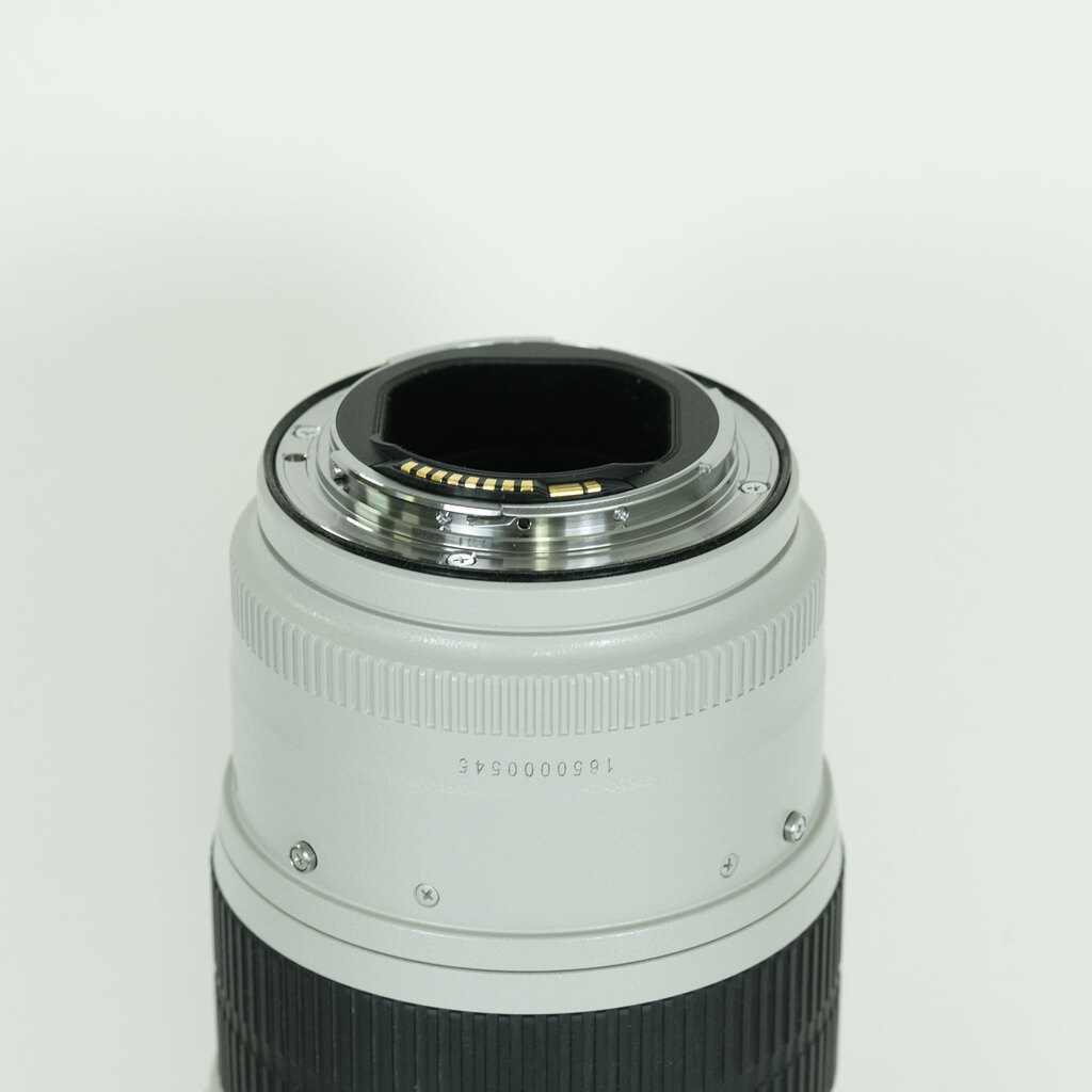 Canon EF70-200mm F2.8L IS III USM Canon EF70-200mm F2.8L IS III USM