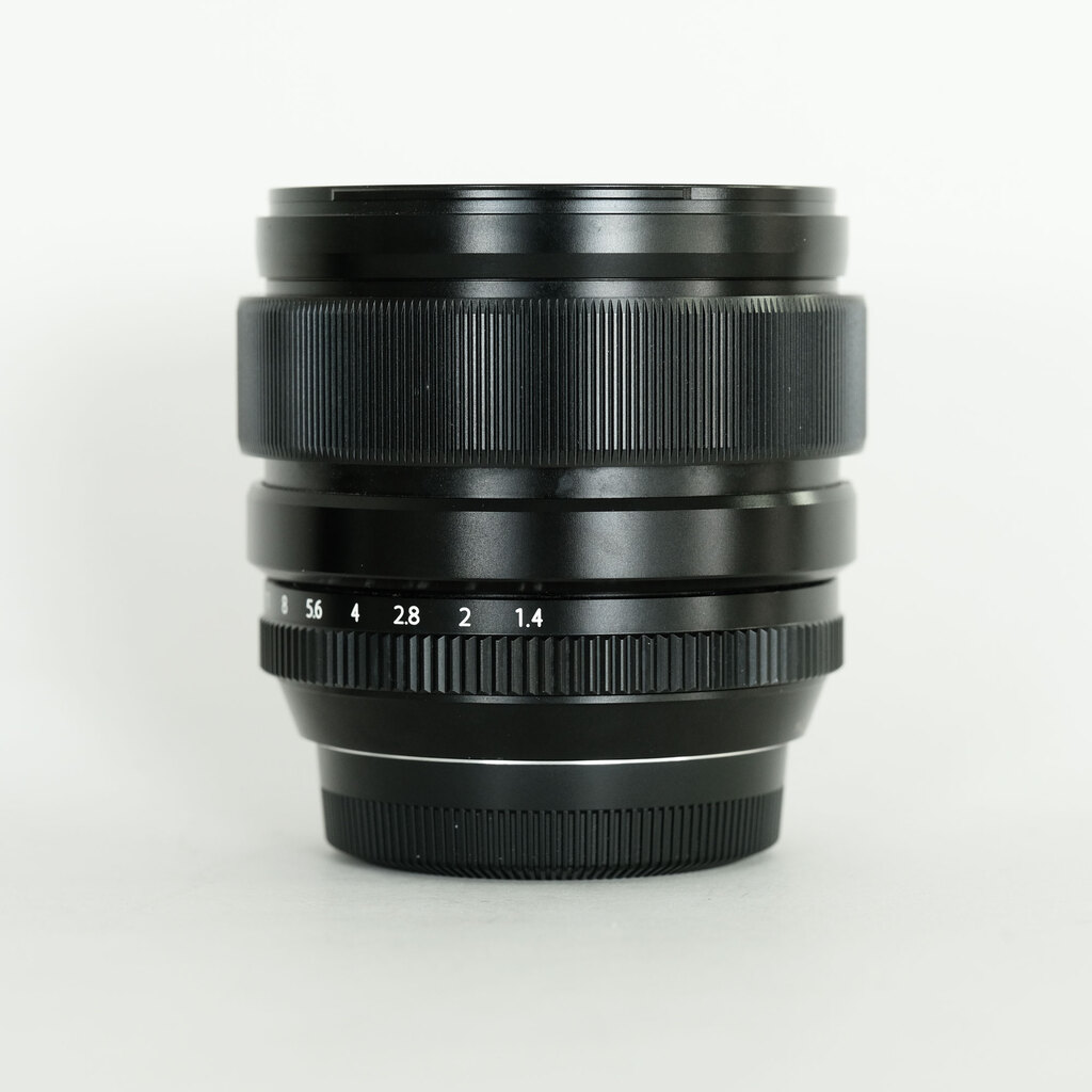 FUJIFILM XF23mmF1.4 R