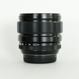 FUJIFILM XF23mmF1.4 R