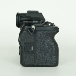 SONY α7 IV（ILCE-7M4）