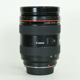 Canon EF28-70mm F2.8L USM