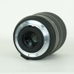 Nikon AF-S Micro NIKKOR 60mm f/2.8G ED