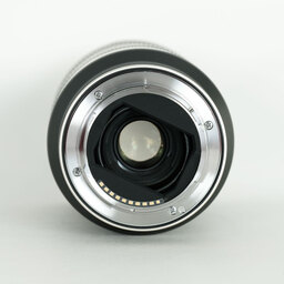 TAMRON 28-75mm F/2.8 Di III RXD (Model A036) [ソニーE用]