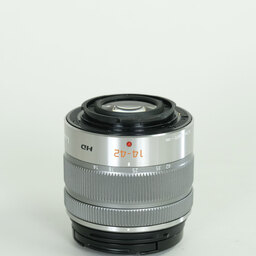 Panasonic LUMIX G VARIO 14-42mm F3.5-5.6II ASPH. MEGA O.I.S. シルバー H-FS1442A-S Panasonic LUMIX G VARIO 14-42mm F3.5-5.6II ASPH. MEGA O.I.S. シルバー H-FS1442A-S