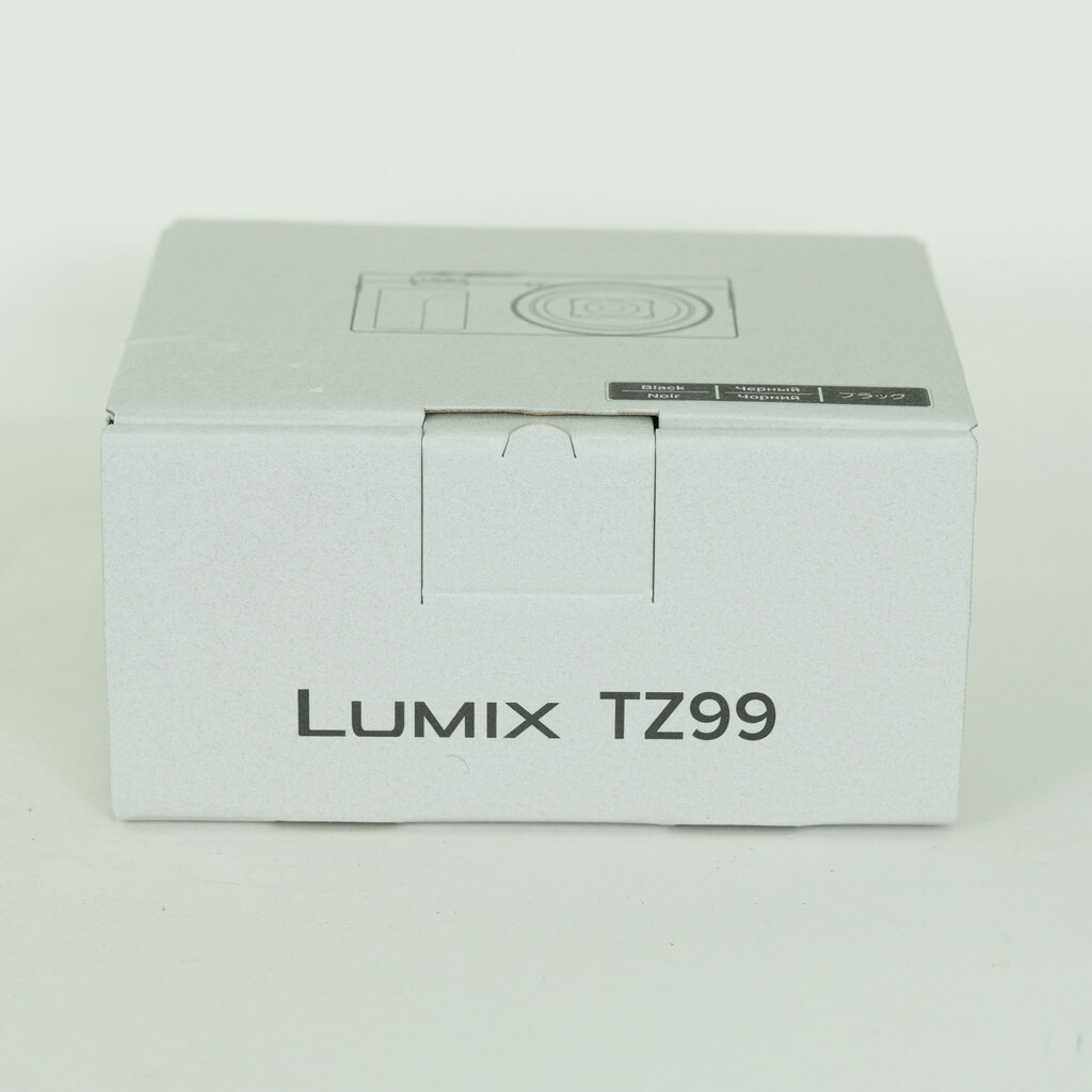 Panasonic LUMIX TZ99
