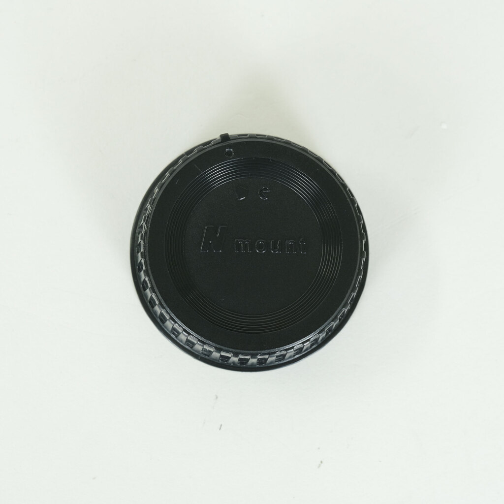 TAMRON SP 15-30mm F2.8 Di VC USD G2 A041N （ニコンF用）