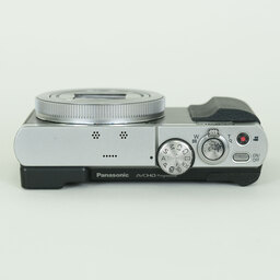 Panasonic LUMIX DMC-TZ70-S シルバー