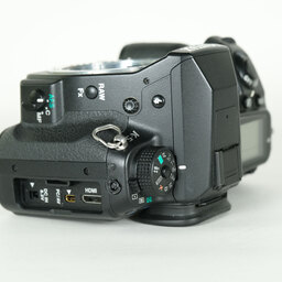 PENTAX K-5 ボディ