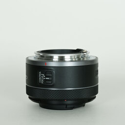 Canon RF50mm F1.8 STM
