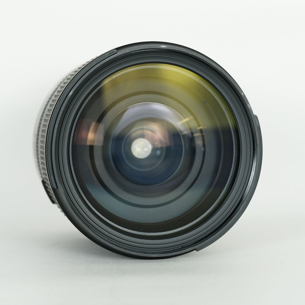 TAMRON SP 24-70mm F/2.8 Di VC USD G2 (Model A032) [ニコン用]