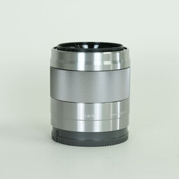 SONY E 50mm F1.8 OSS SEL50F18 SONY E 50mm F1.8 OSS SEL50F18