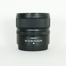 Nikon NIKKOR Z DX 12-28mm f/3.5-5.6 PZ VR