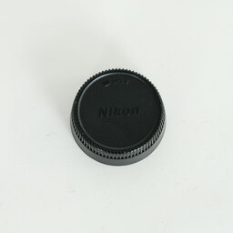 Nikon AF-S DX VR Zoom-Nikkor 18-200mm F3.5-5.6G IF-ED