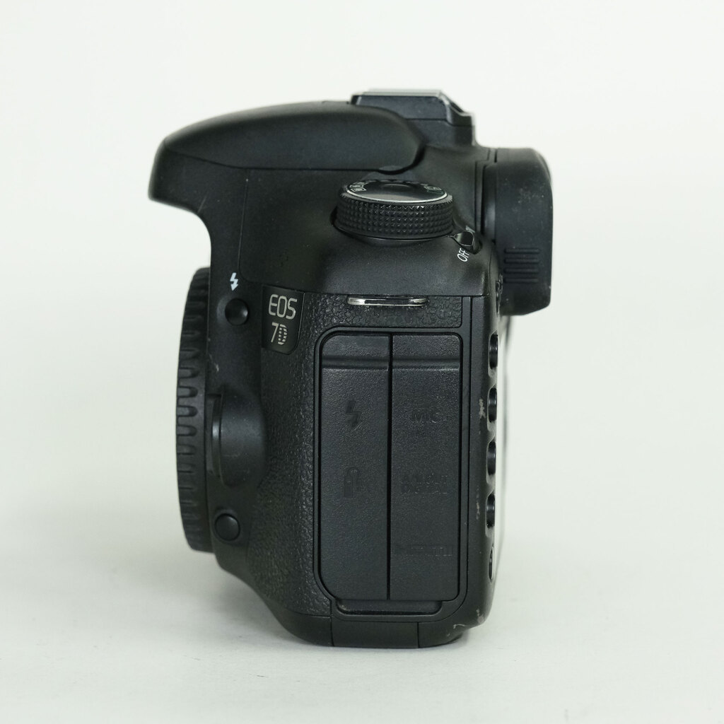 Canon EOS7D ボディ