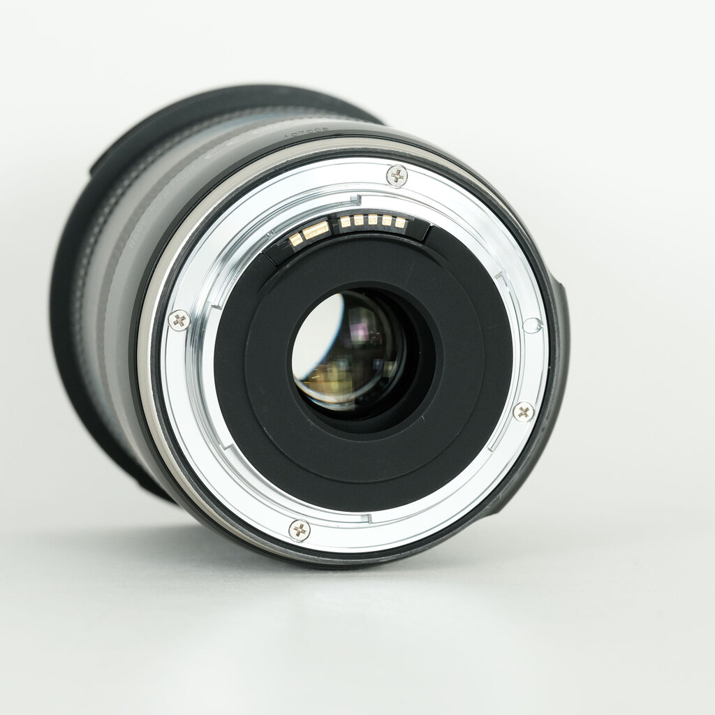 TAMRON 10-24mm F/3.5-4.5 Di II VC HLD (Model B023) [キヤノンEF用]