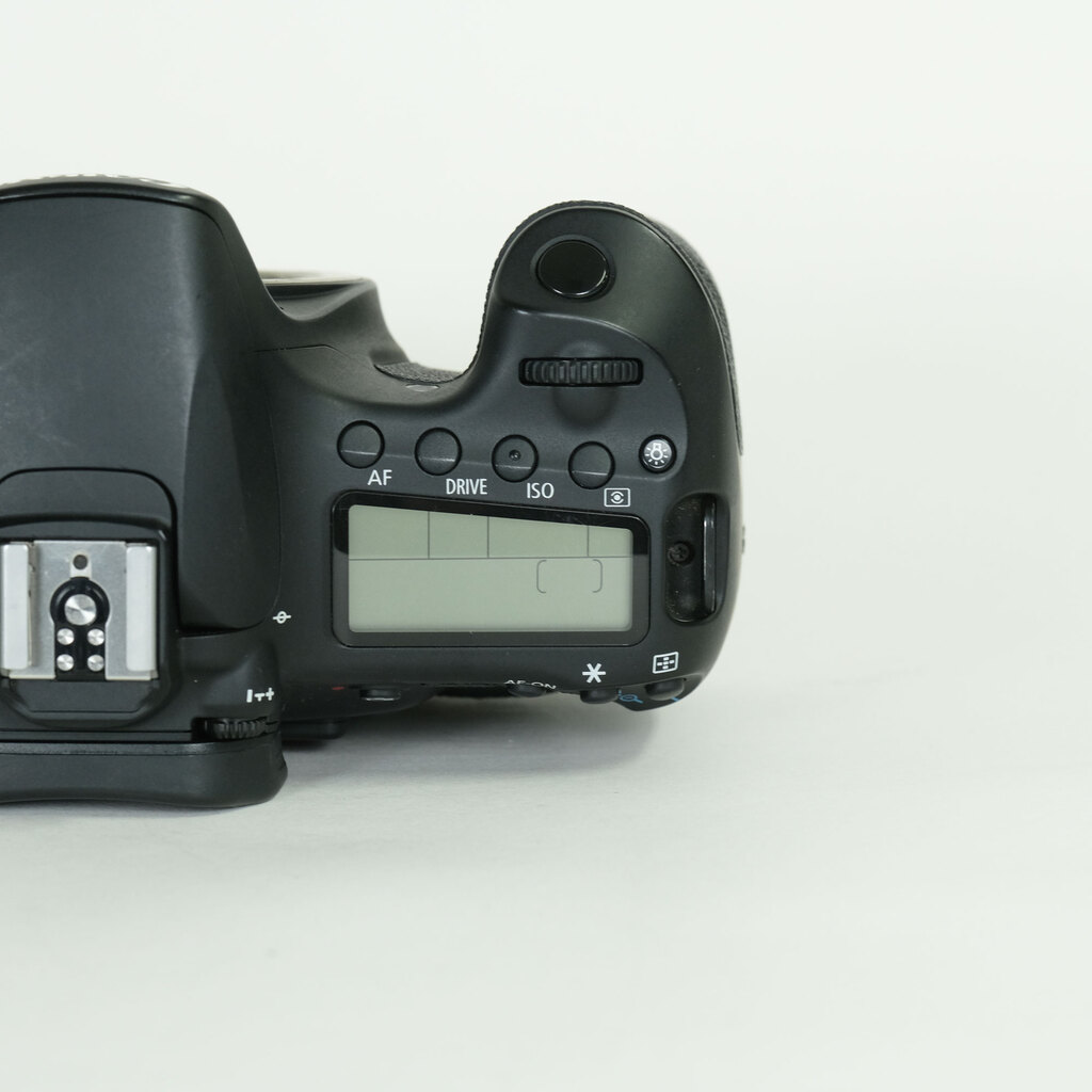 Canon EOS 60D ボディ Canon EOS 60D ボディ