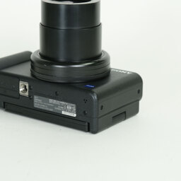 SONY VLOGCAM ZV-1 B ブラック