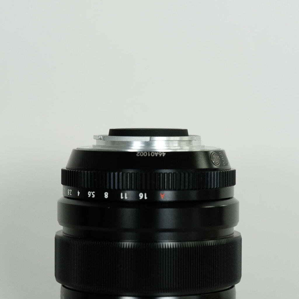 FUJIFILM XF23mmF1.4 R