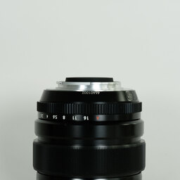 FUJIFILM XF23mmF1.4 R