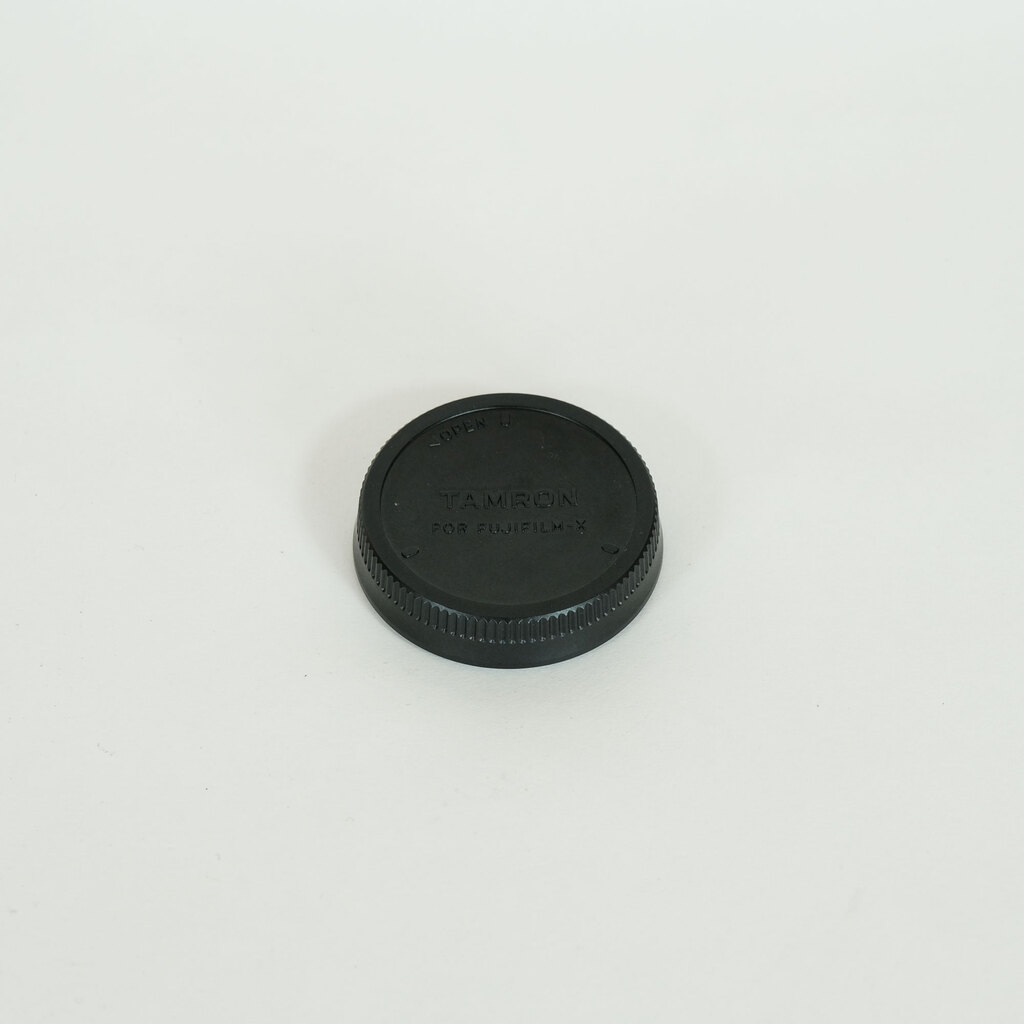 TAMRON 11-20mm F/2.8 Di III-A RXD (Model B060) [フジフイルムX用]