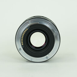 Voigtlander NOKTON 40mm F1.2 Aspherical（ニコンZ用）