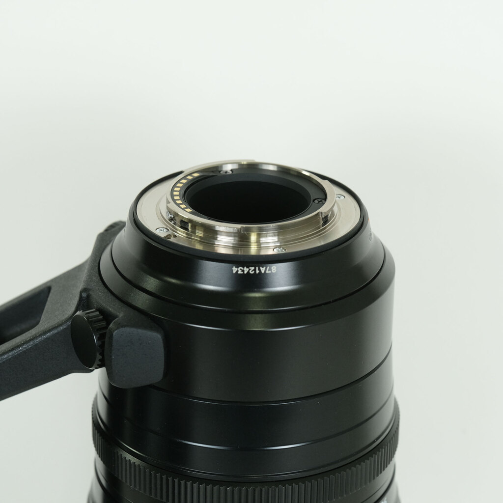 FUJIFILM XF50-140mmF2.8 R LM OIS WR