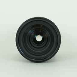 TAMRON 50-300mm F/4.5-6.3 Di III VC VXD (Model A069) [ソニーE用]