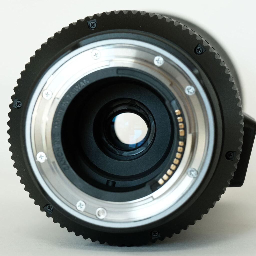 Canon RF800mm F11 IS STM