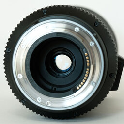 Canon RF800mm F11 IS STM