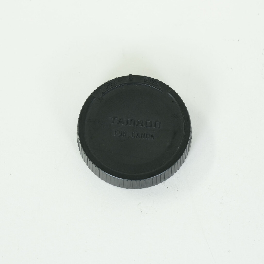 TAMRON 17-35mm F/2.8-4 Di OSD（Model A037）[キヤノンEF用]