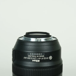 Nikon AF-P NIKKOR 70-300mm f/4.5-5.6E ED VR