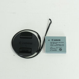 Canon PowerShot SX530 HS